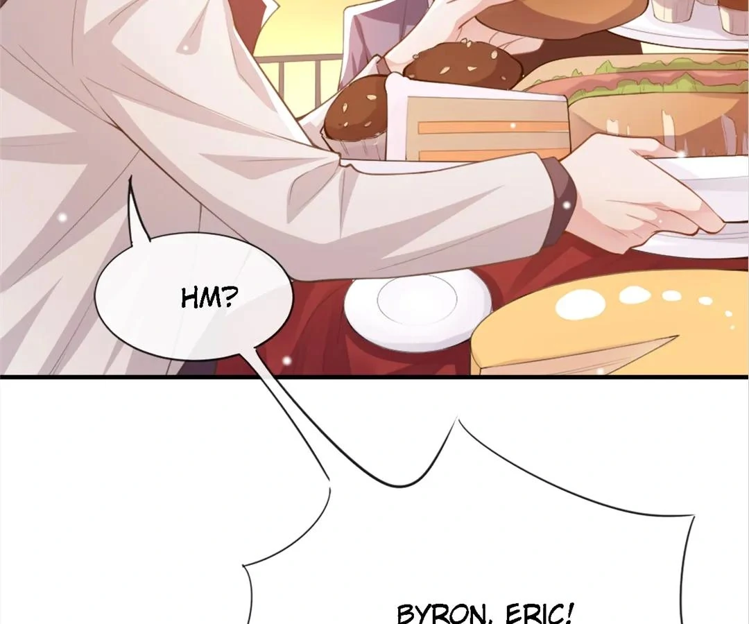 Borrowed Hearts Chapter 5 - Page 58