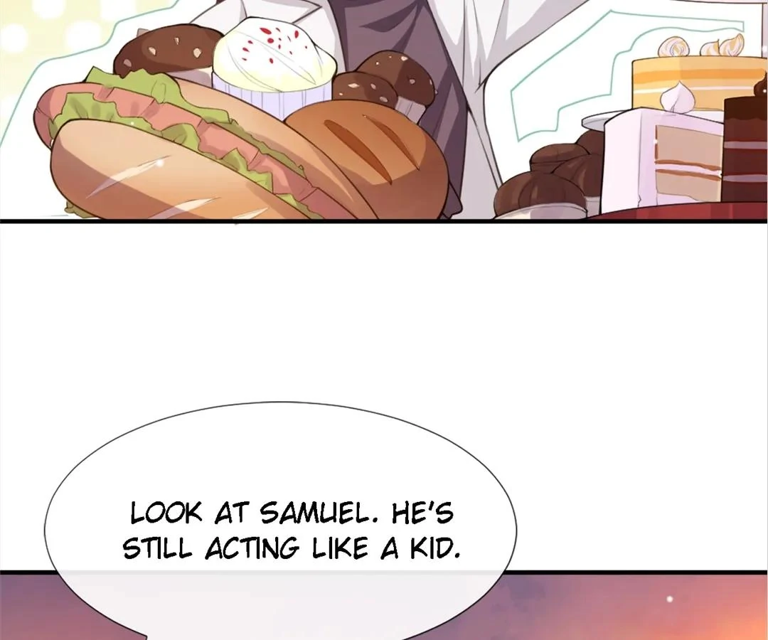 Borrowed Hearts Chapter 5 - Page 60