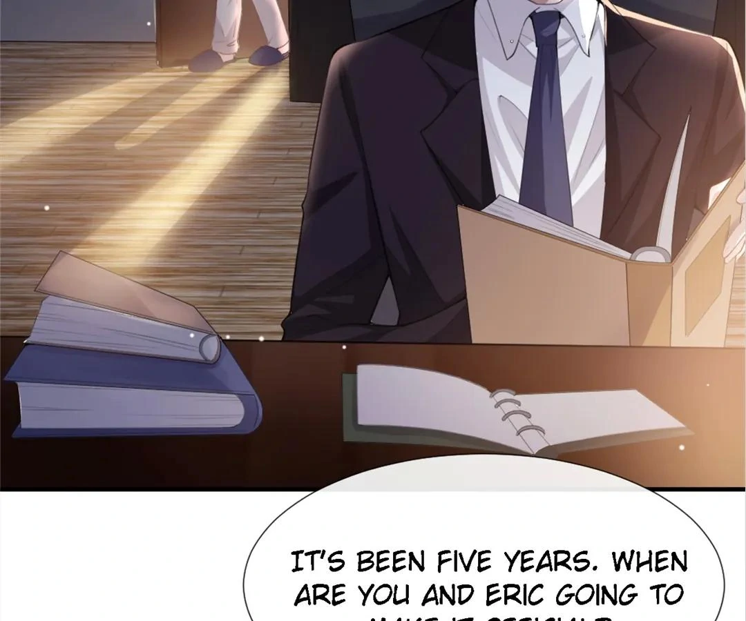 Borrowed Hearts Chapter 5 - Page 7