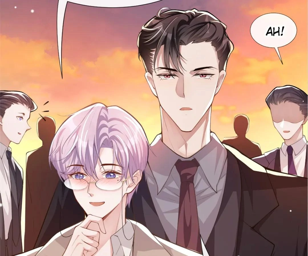 Borrowed Hearts Chapter 5 - Page 61
