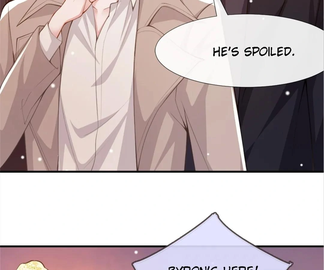 Borrowed Hearts Chapter 5 - Page 62