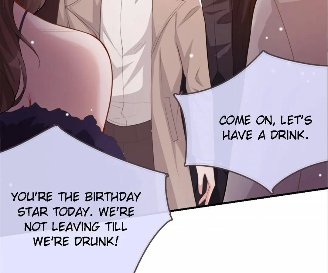 Borrowed Hearts Chapter 5 - Page 64