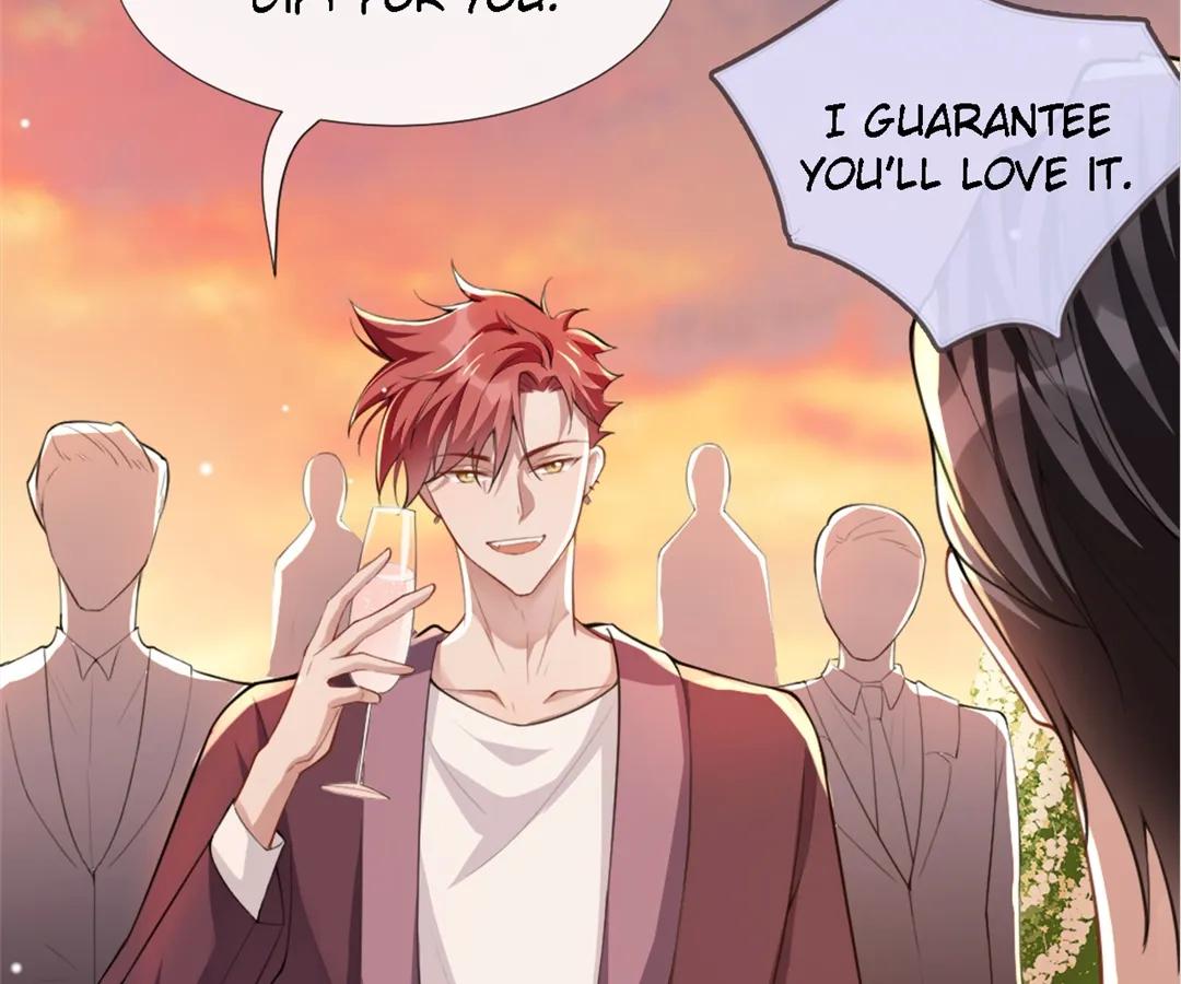 Borrowed Hearts Chapter 5 - Page 69