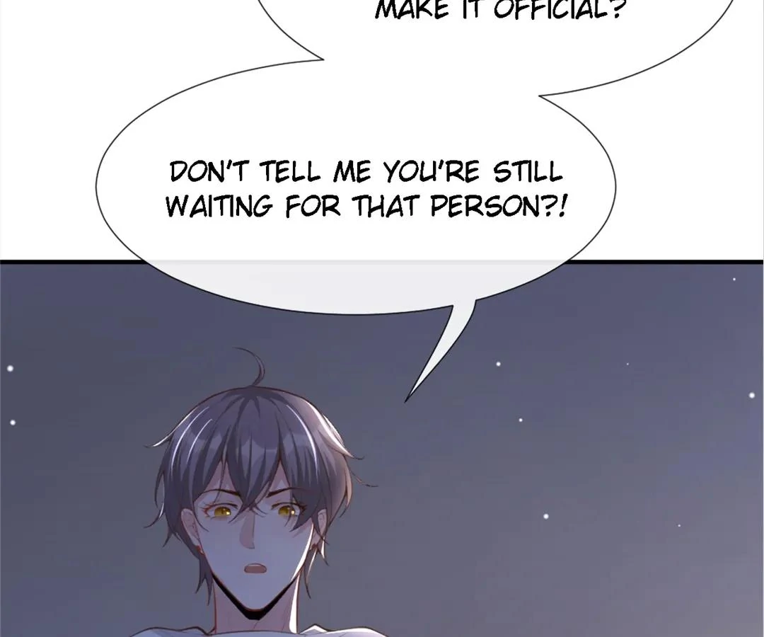 Borrowed Hearts Chapter 5 - Page 8