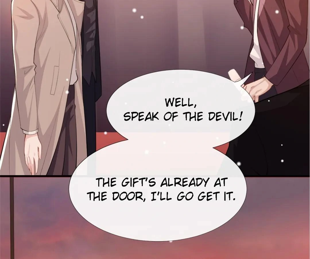 Borrowed Hearts Chapter 5 - Page 72