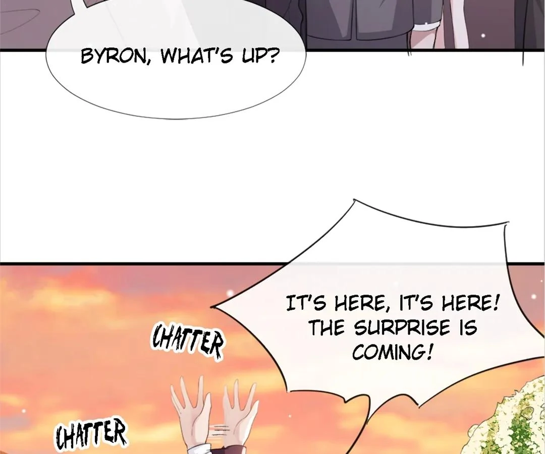 Borrowed Hearts Chapter 5 - Page 80