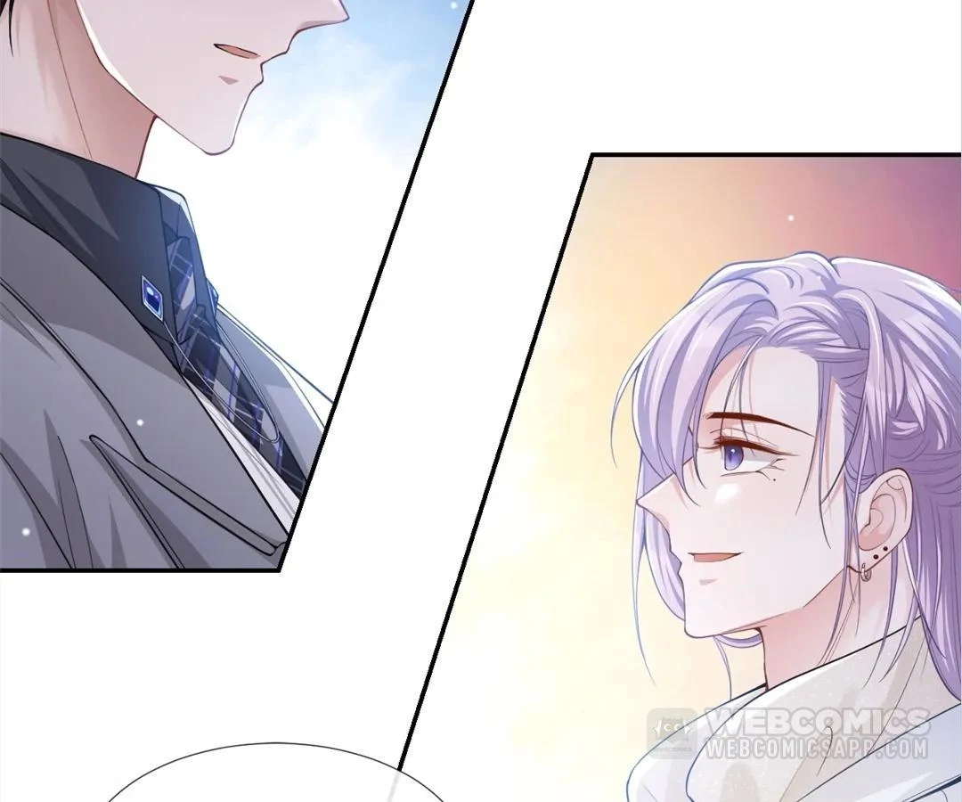 Borrowed Hearts Chapter 50 - Page 11