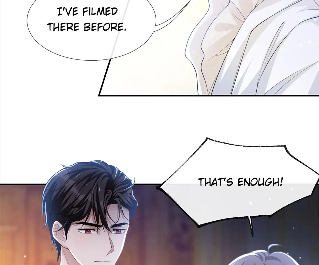 Borrowed Hearts Chapter 50 - Page 12