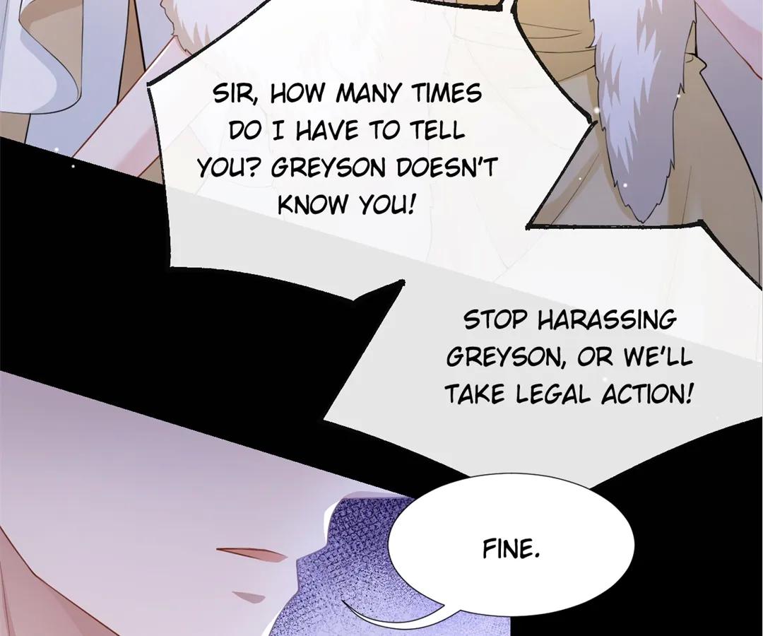 Borrowed Hearts Chapter 50 - Page 18