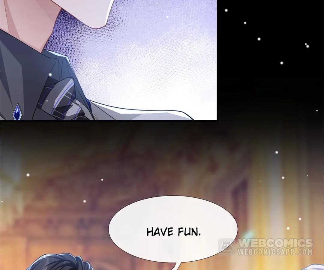 Borrowed Hearts Chapter 50 - Page 19
