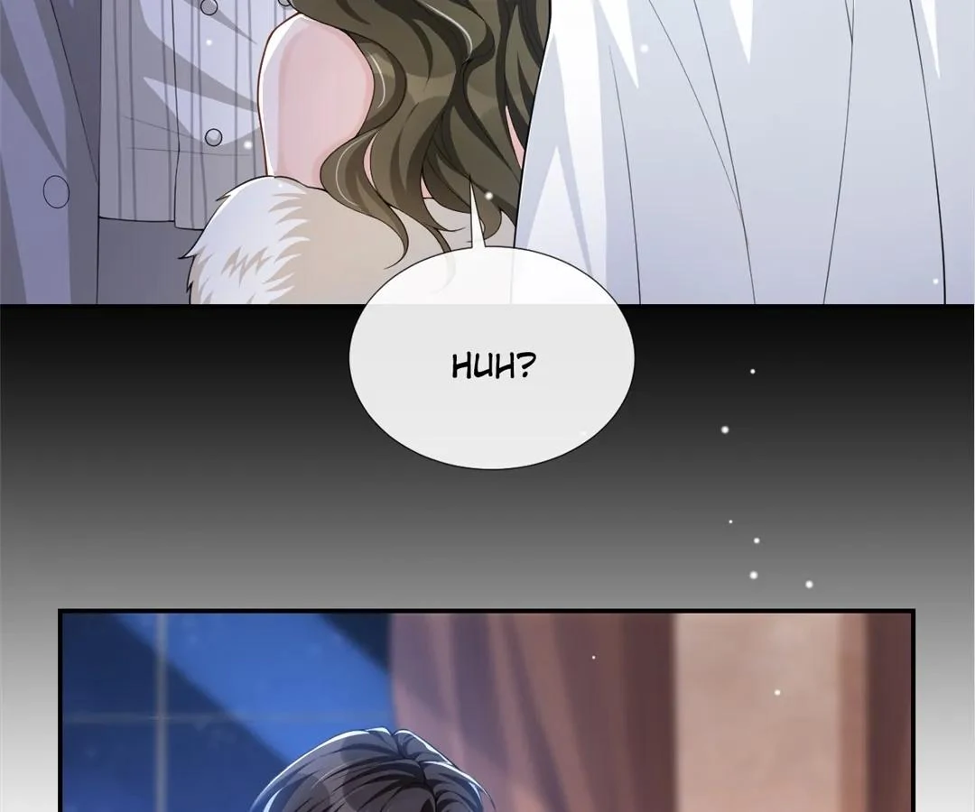 Borrowed Hearts Chapter 50 - Page 21