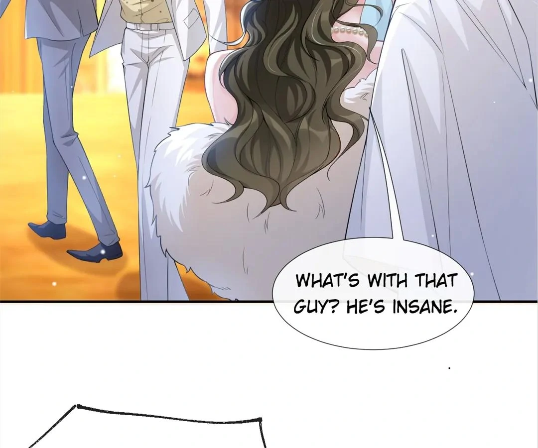 Borrowed Hearts Chapter 50 - Page 24