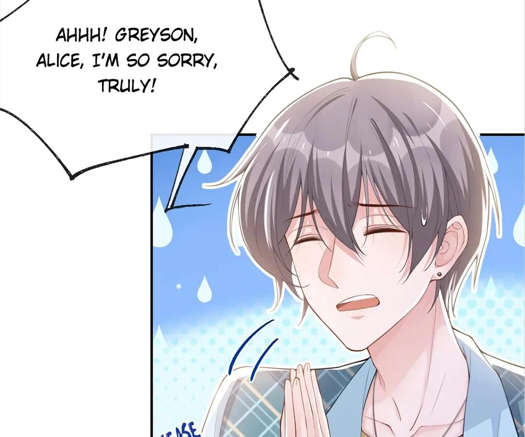Borrowed Hearts Chapter 50 - Page 25