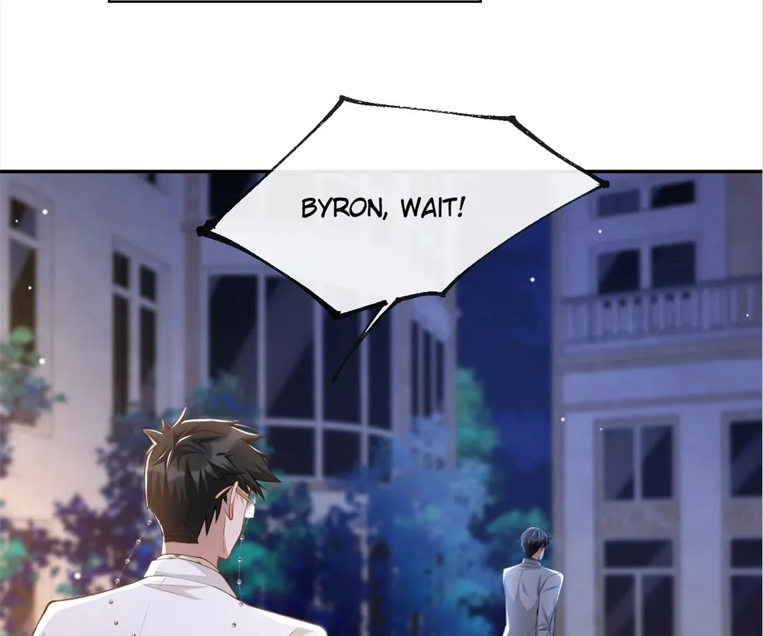 Borrowed Hearts Chapter 50 - Page 29