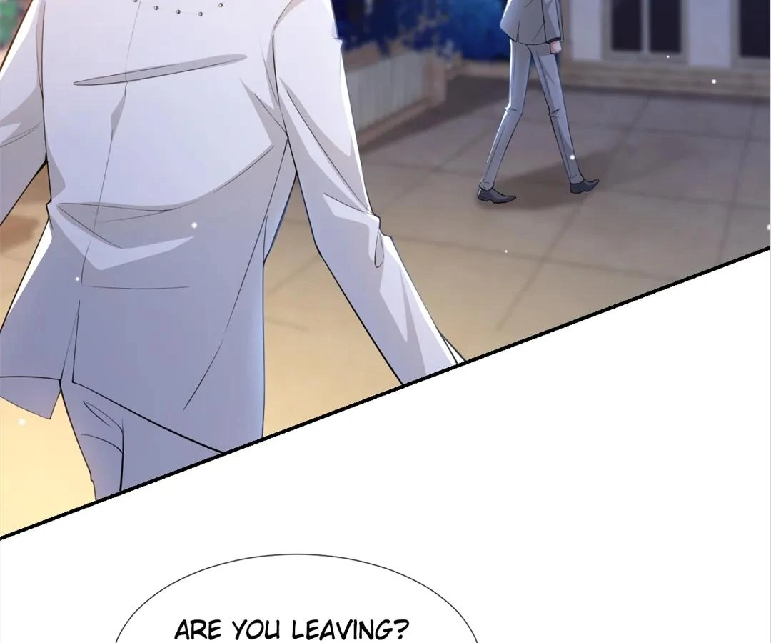 Borrowed Hearts Chapter 50 - Page 30