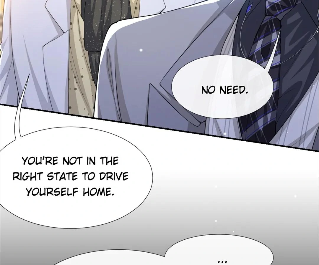 Borrowed Hearts Chapter 50 - Page 32