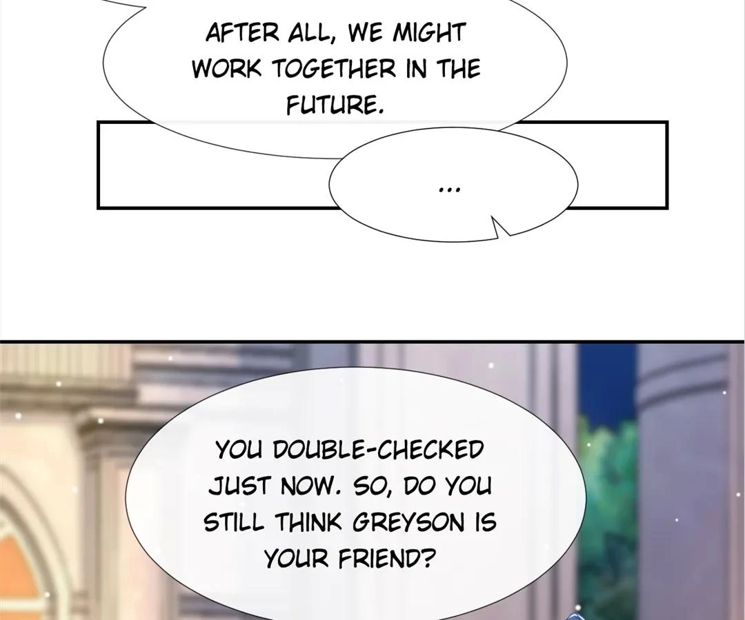Borrowed Hearts Chapter 50 - Page 37