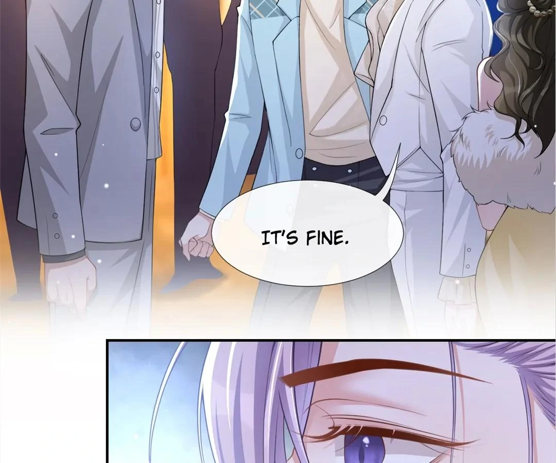 Borrowed Hearts Chapter 50 - Page 5