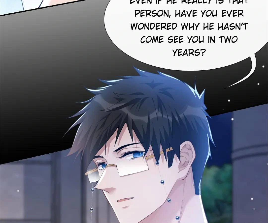 Borrowed Hearts Chapter 50 - Page 42