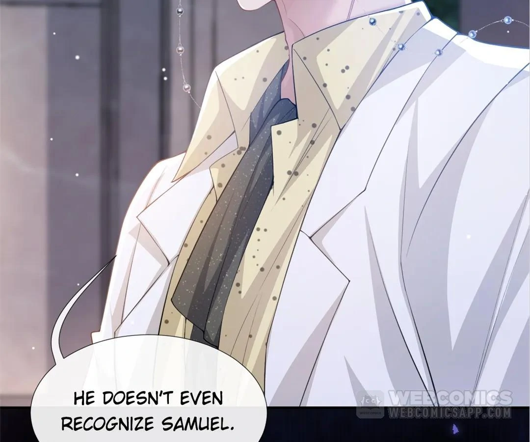 Borrowed Hearts Chapter 50 - Page 43