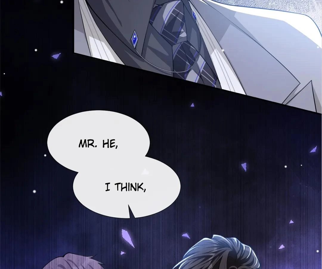 Borrowed Hearts Chapter 50 - Page 45