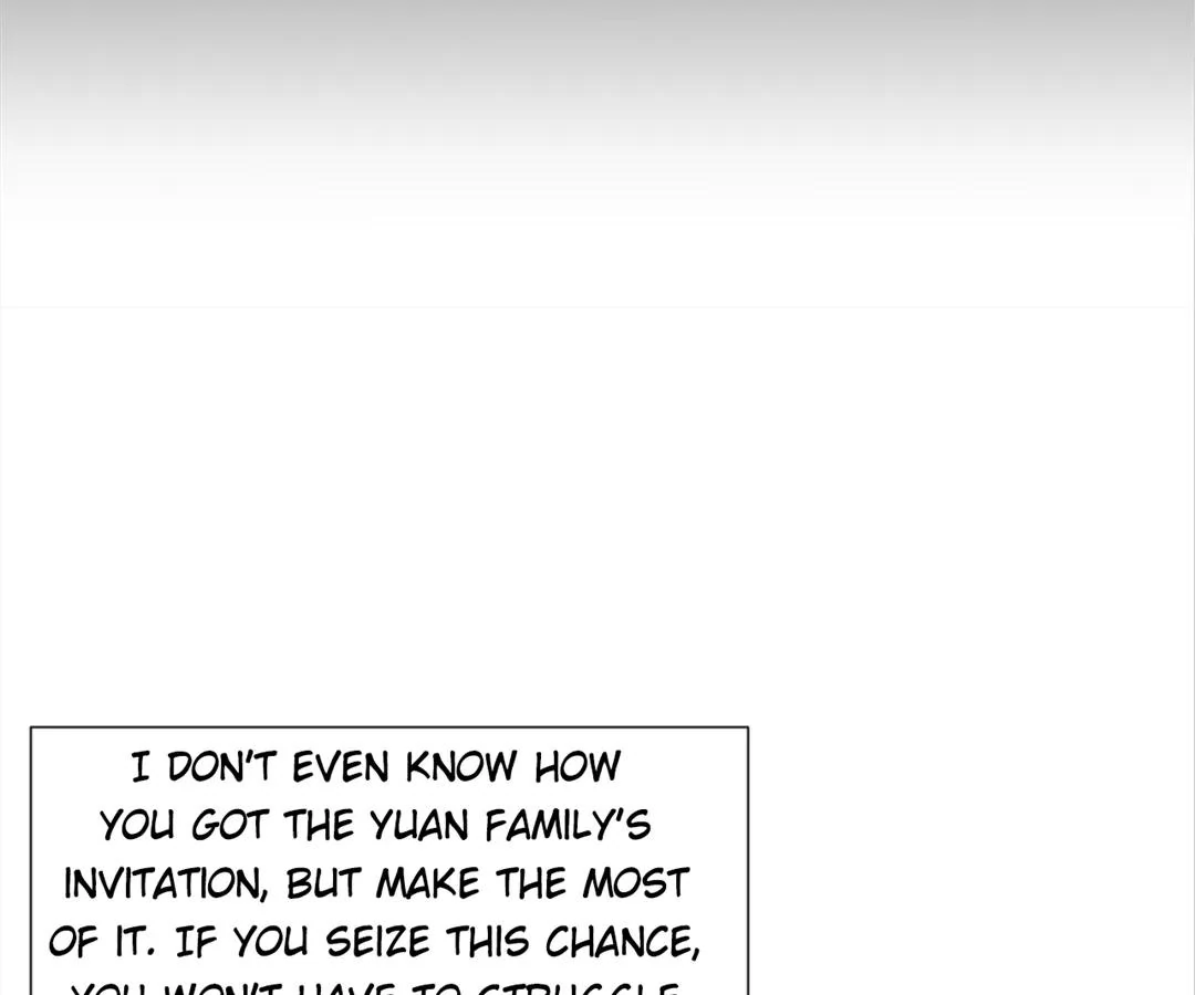 Borrowed Hearts Chapter 50 - Page 49
