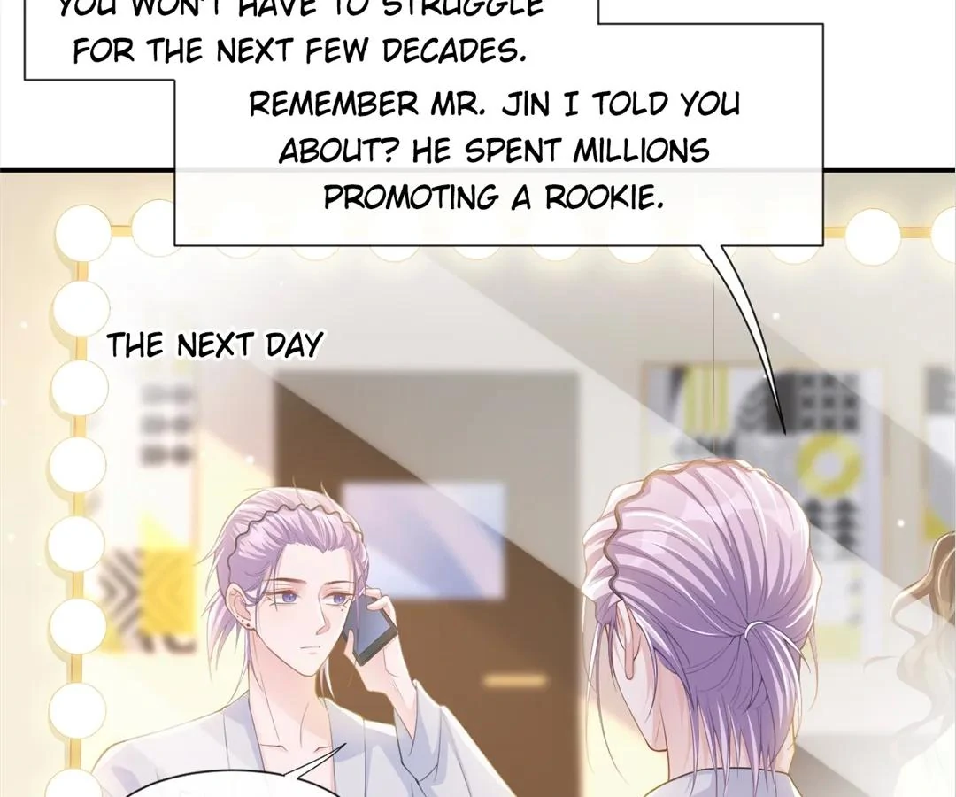Borrowed Hearts Chapter 50 - Page 50