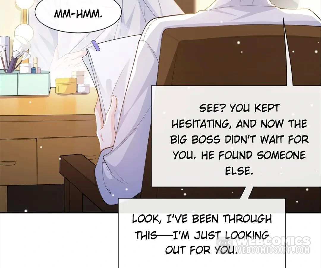 Borrowed Hearts Chapter 50 - Page 51