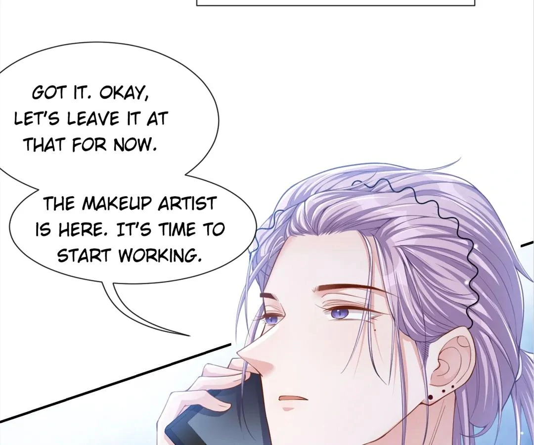 Borrowed Hearts Chapter 50 - Page 52