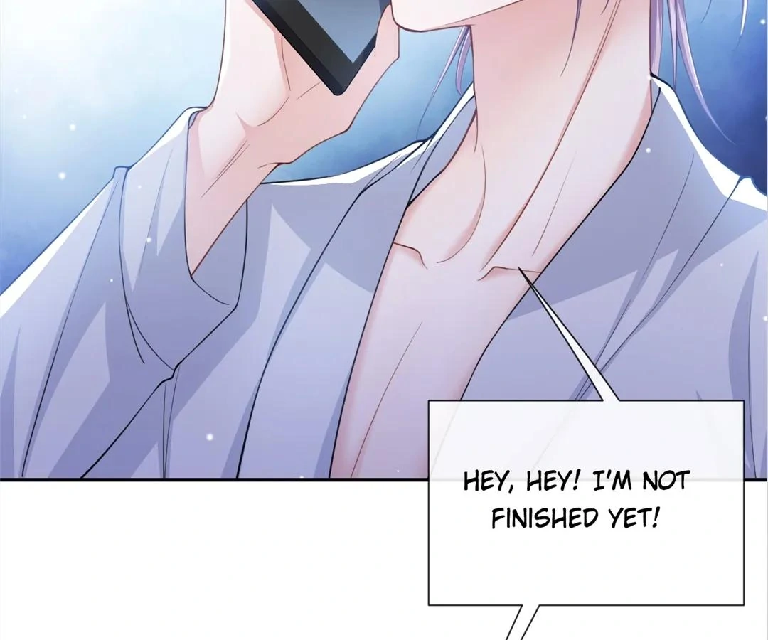Borrowed Hearts Chapter 50 - Page 53