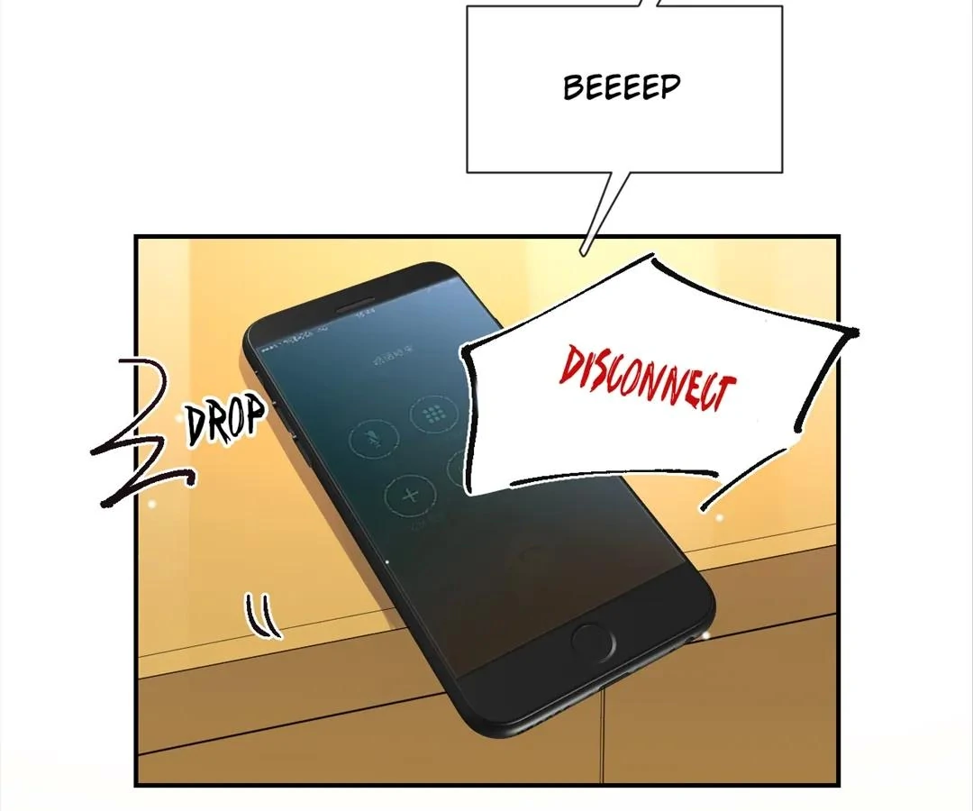 Borrowed Hearts Chapter 50 - Page 54