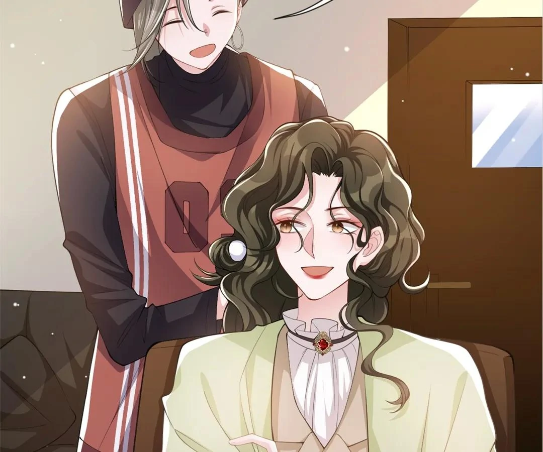 Borrowed Hearts Chapter 50 - Page 58