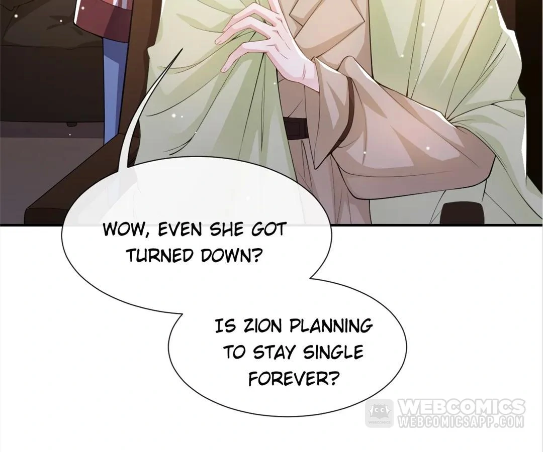 Borrowed Hearts Chapter 50 - Page 59