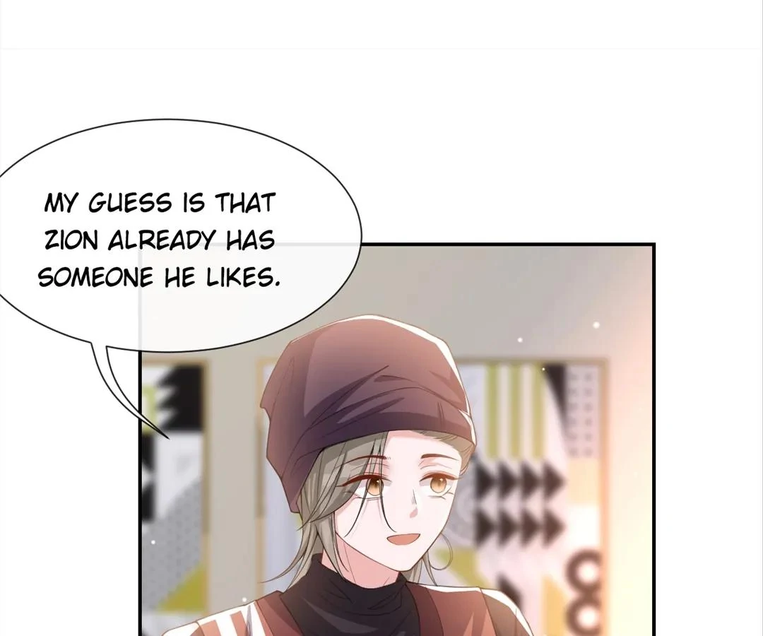 Borrowed Hearts Chapter 50 - Page 60