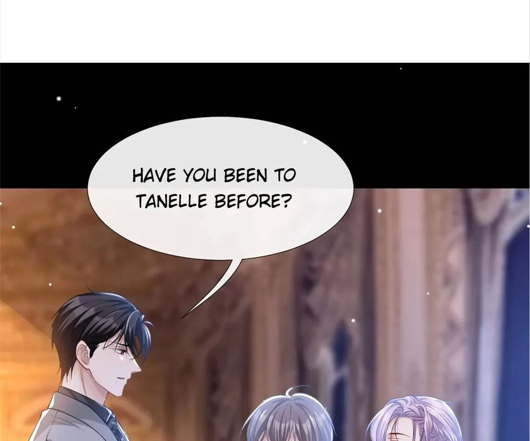 Borrowed Hearts Chapter 50 - Page 7