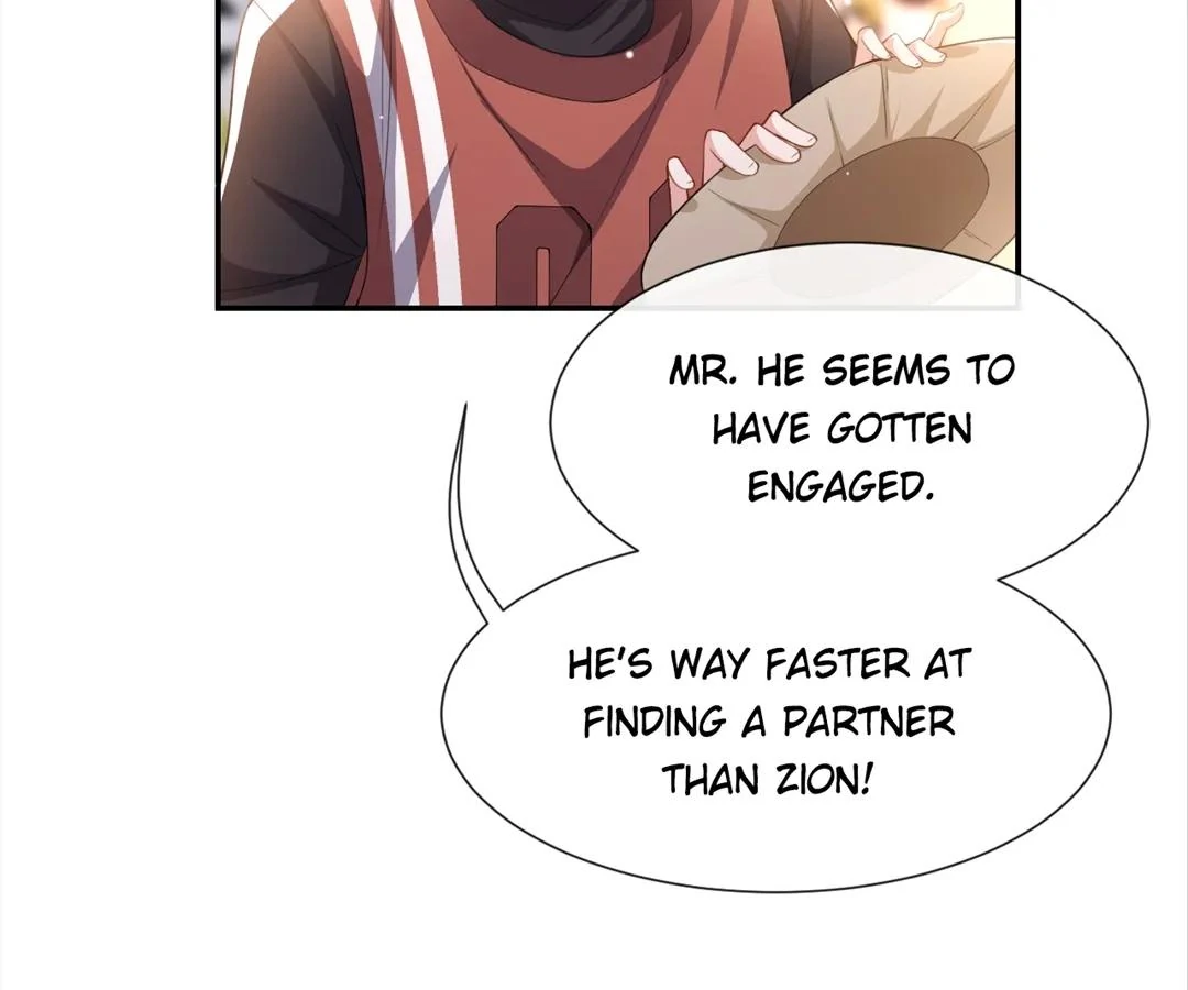 Borrowed Hearts Chapter 50 - Page 61