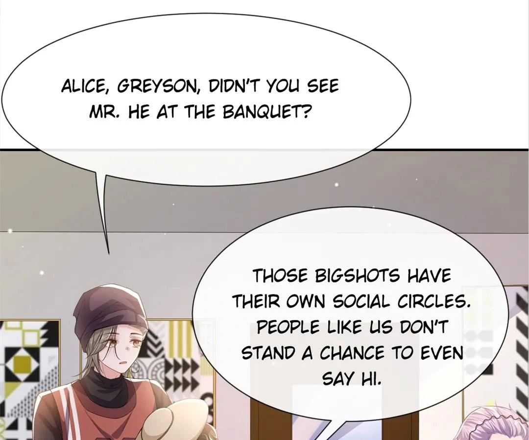 Borrowed Hearts Chapter 50 - Page 62