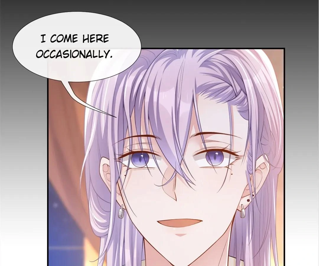 Borrowed Hearts Chapter 50 - Page 9