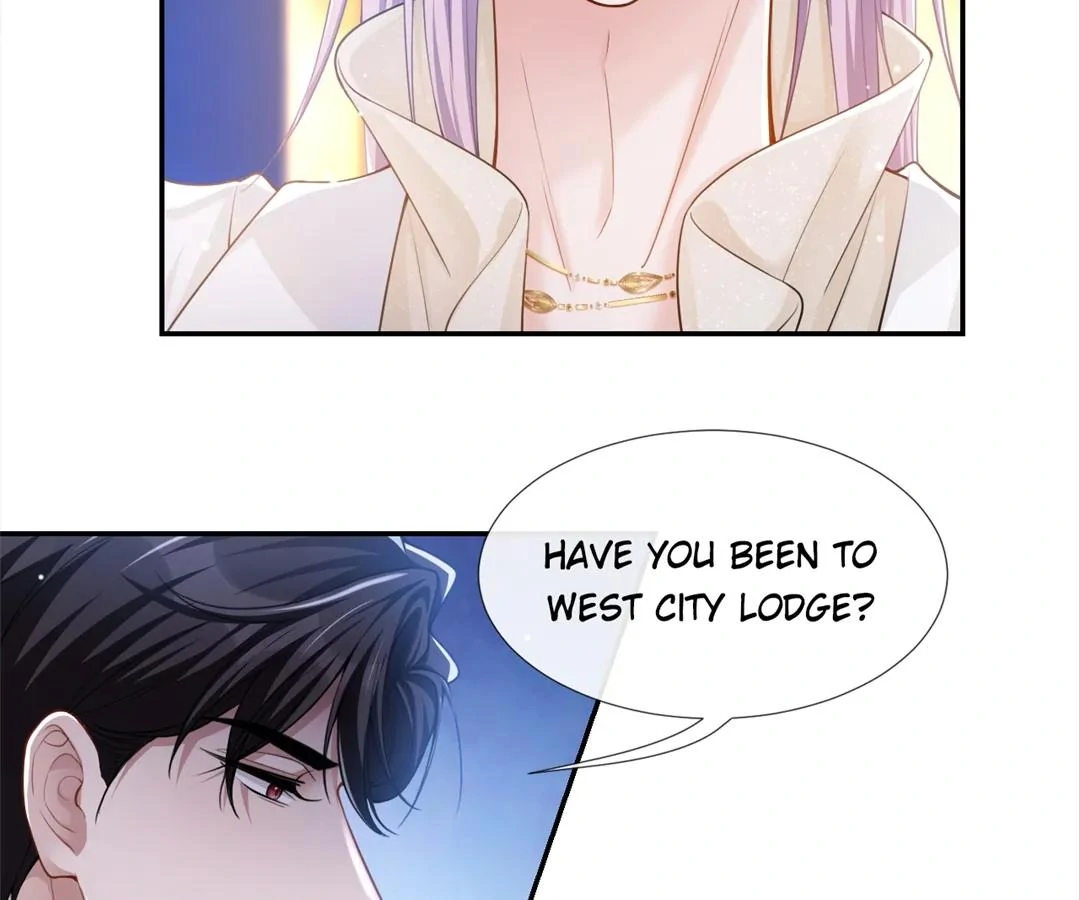 Borrowed Hearts Chapter 50 - Page 10