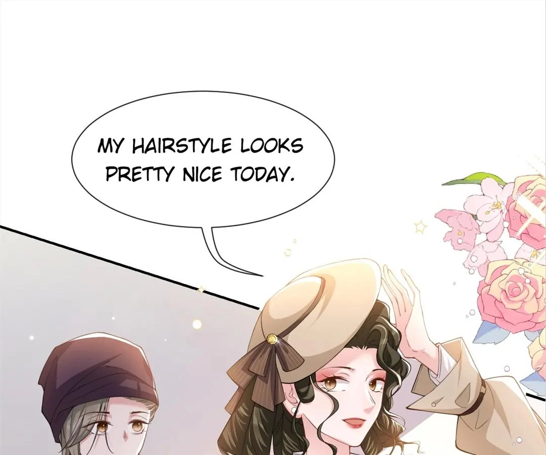 Borrowed Hearts Chapter 51 - Page 1