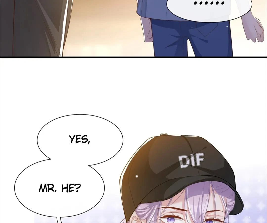Borrowed Hearts Chapter 51 - Page 15