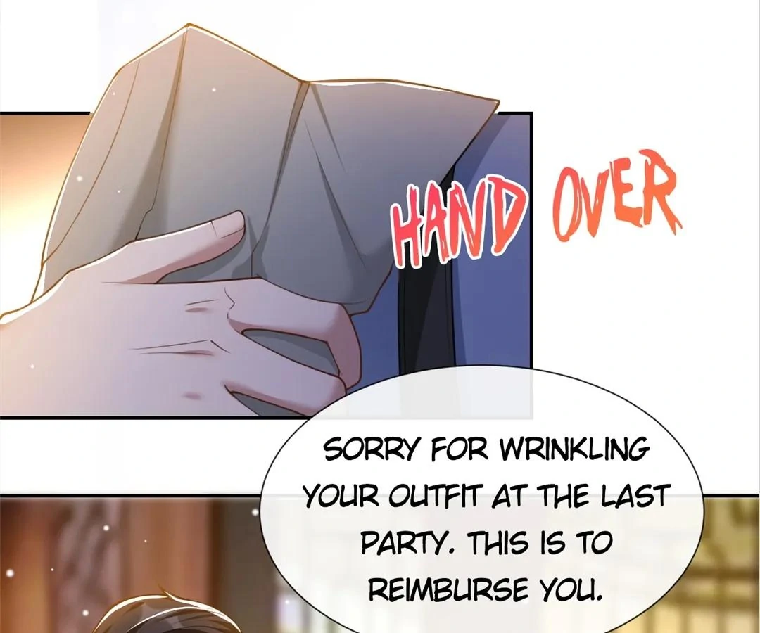 Borrowed Hearts Chapter 51 - Page 17