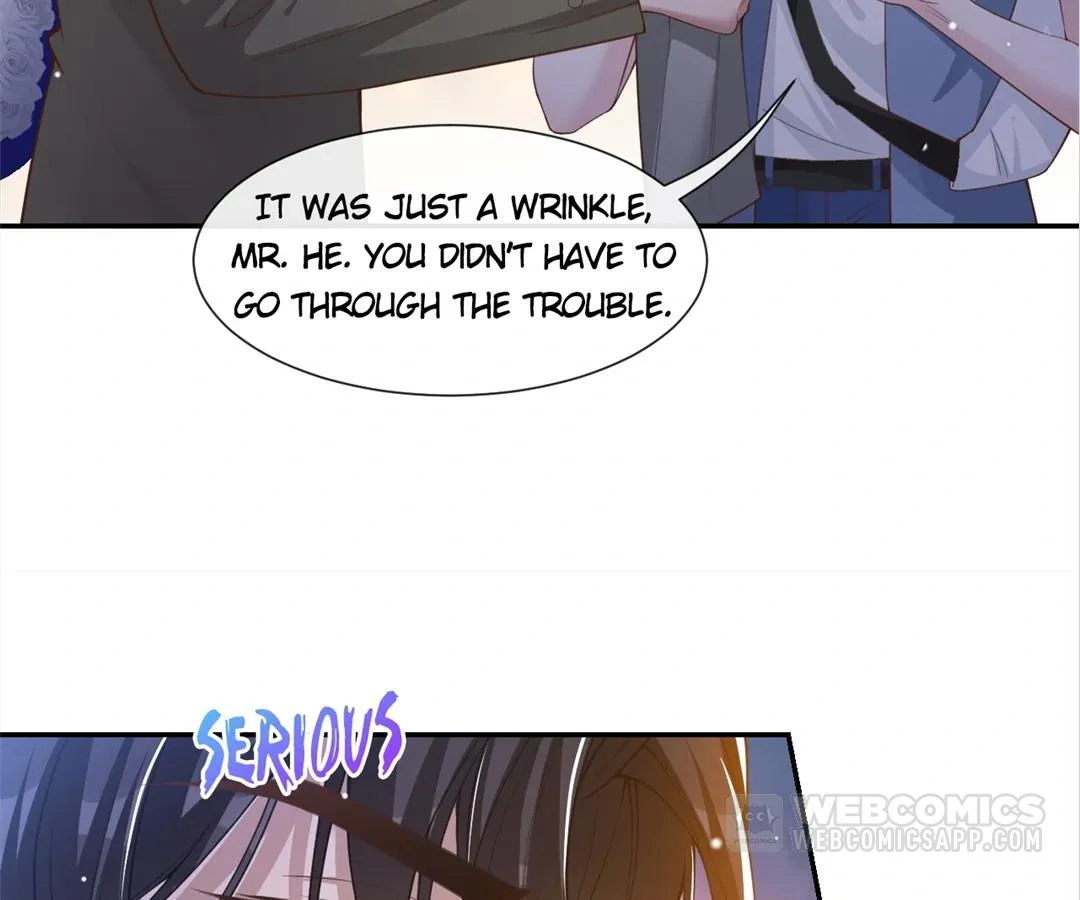 Borrowed Hearts Chapter 51 - Page 19