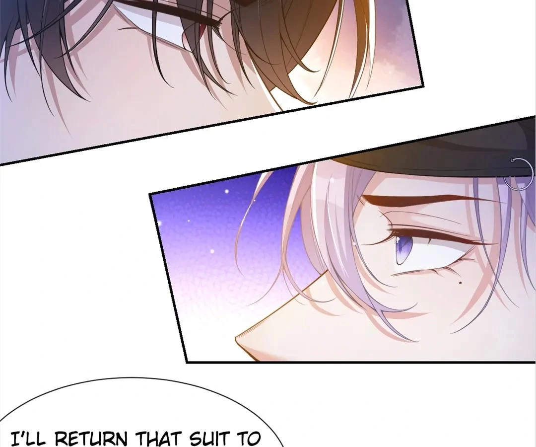 Borrowed Hearts Chapter 51 - Page 20