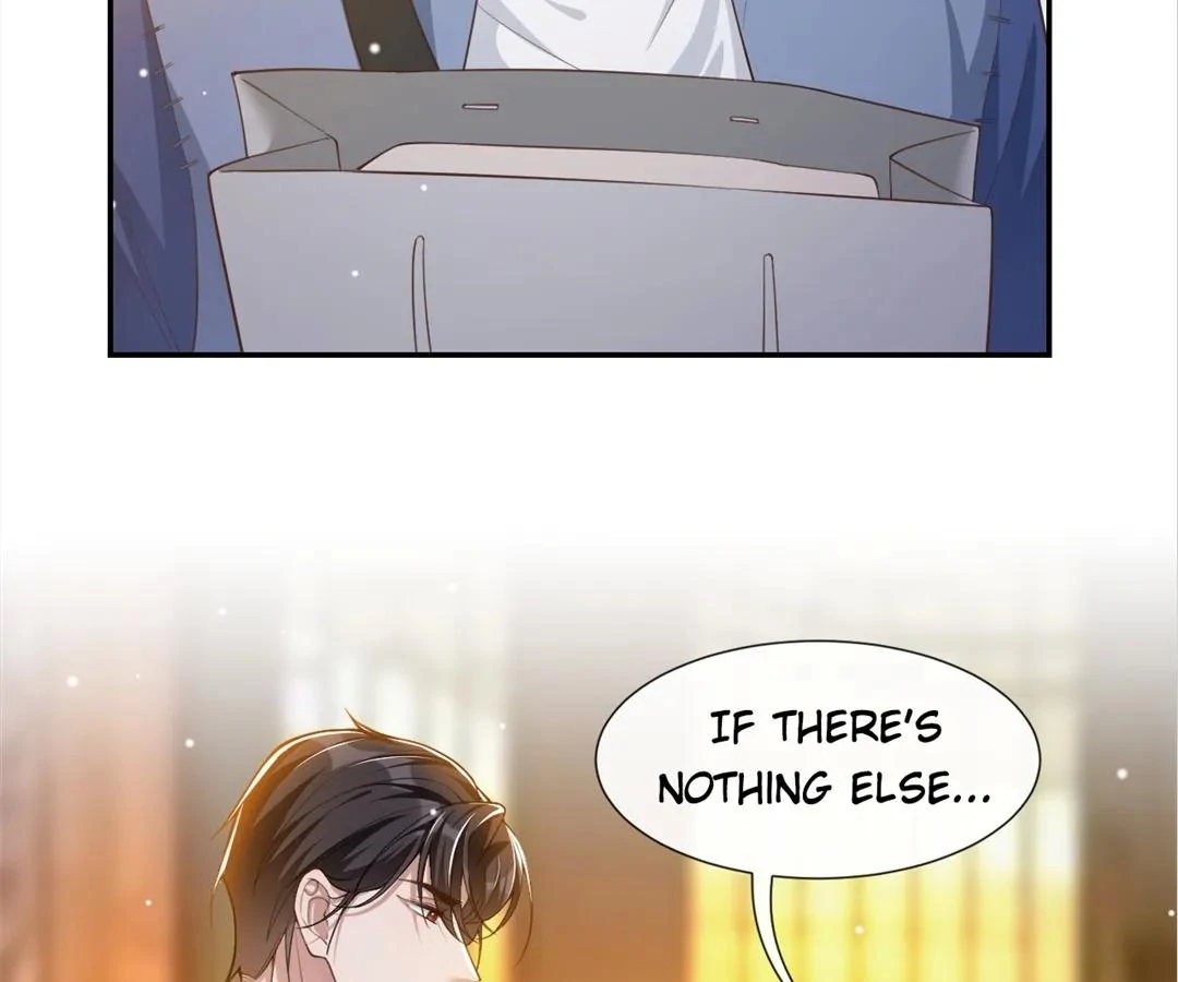 Borrowed Hearts Chapter 51 - Page 22