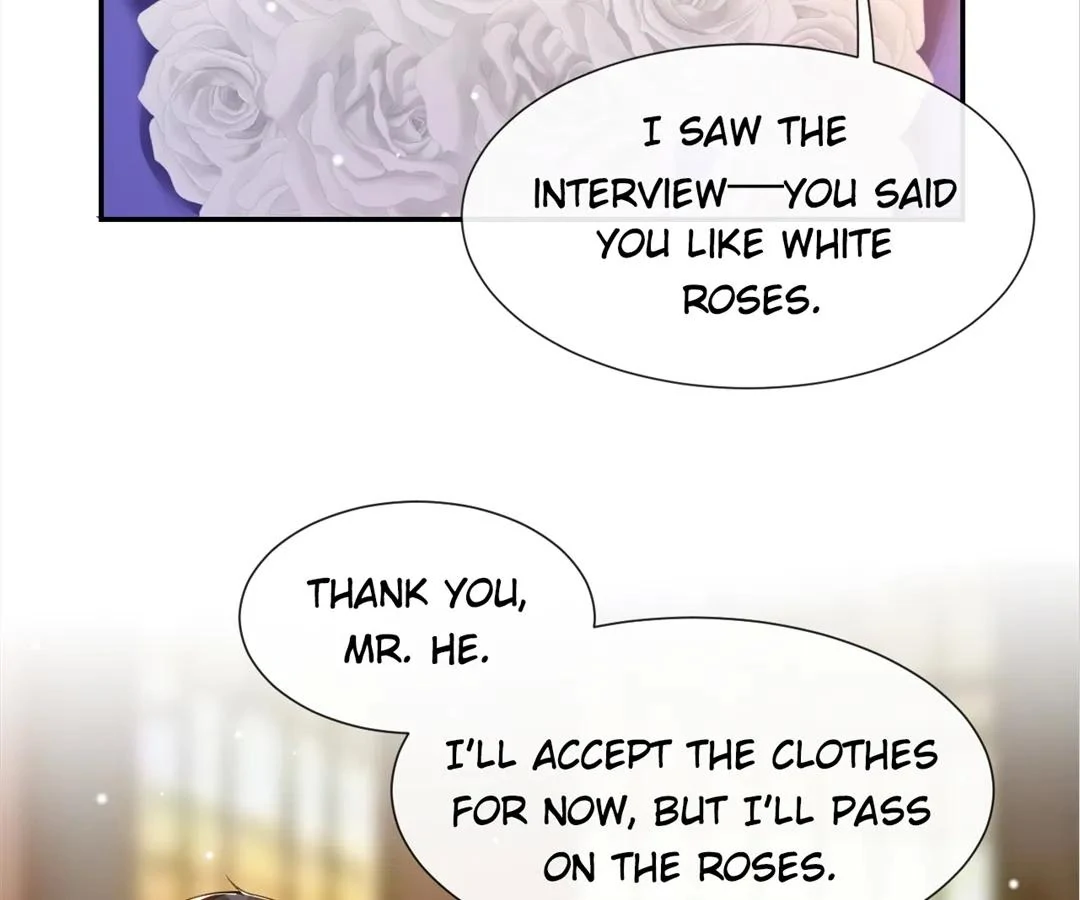Borrowed Hearts Chapter 51 - Page 28