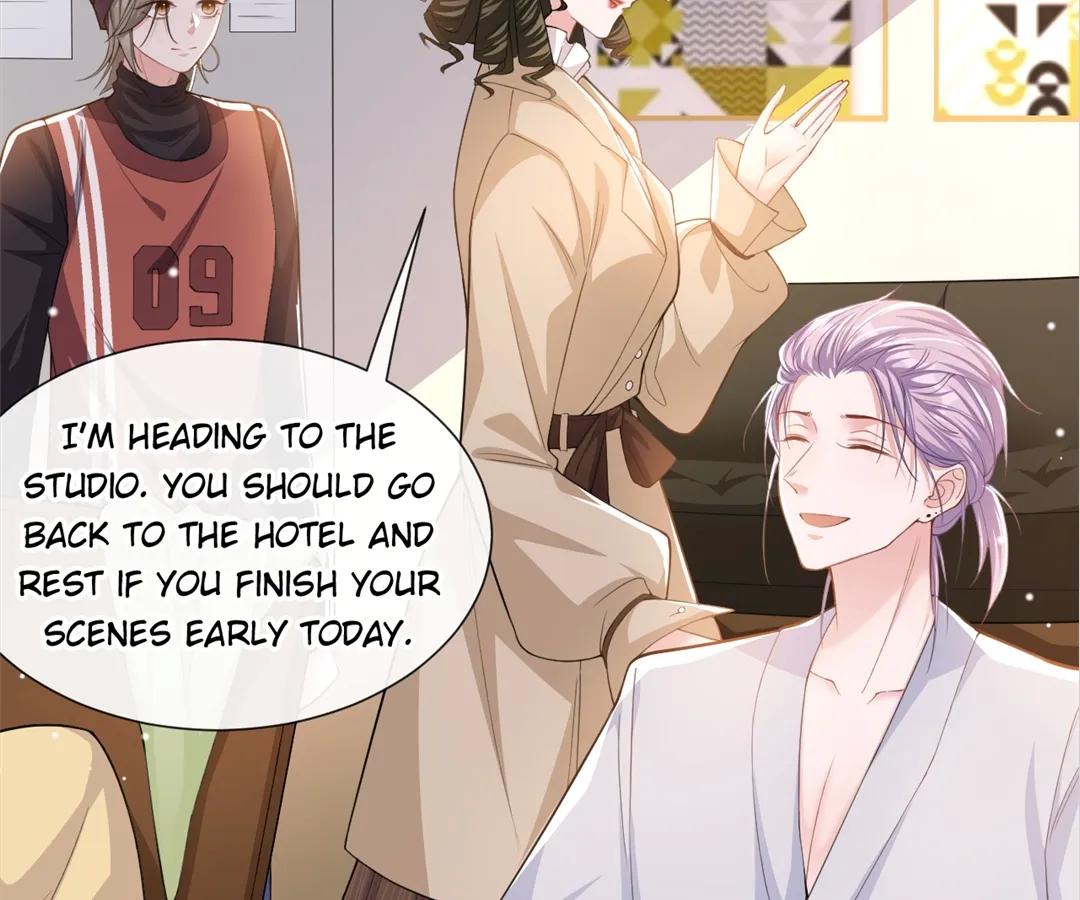 Borrowed Hearts Chapter 51 - Page 4