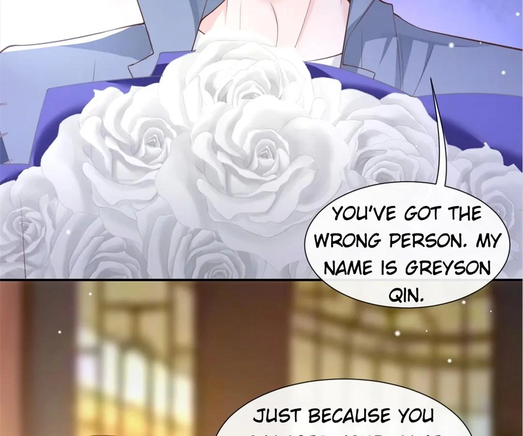Borrowed Hearts Chapter 51 - Page 32