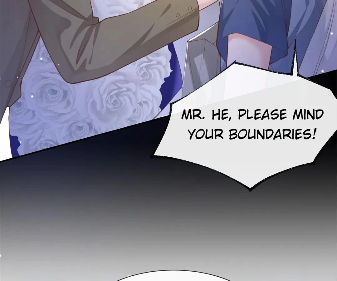 Borrowed Hearts Chapter 51 - Page 34