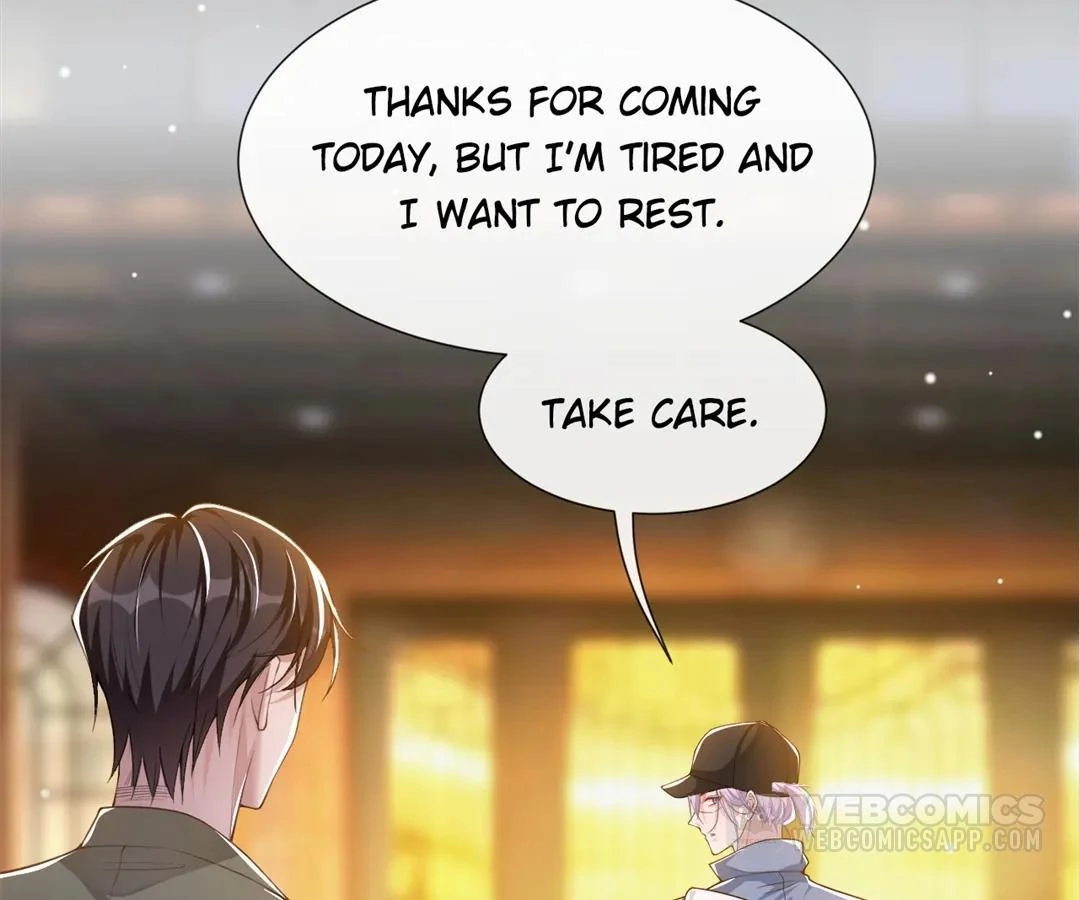 Borrowed Hearts Chapter 51 - Page 35